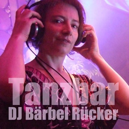 B&auml;rbel R&uuml;cker