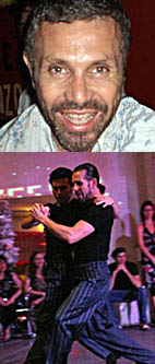 Claudio Gonzalez
