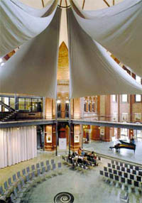 Heilig-Kreuz-Kirche Berlin