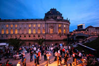 Strandbar Mitte