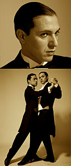 Walter Perez
